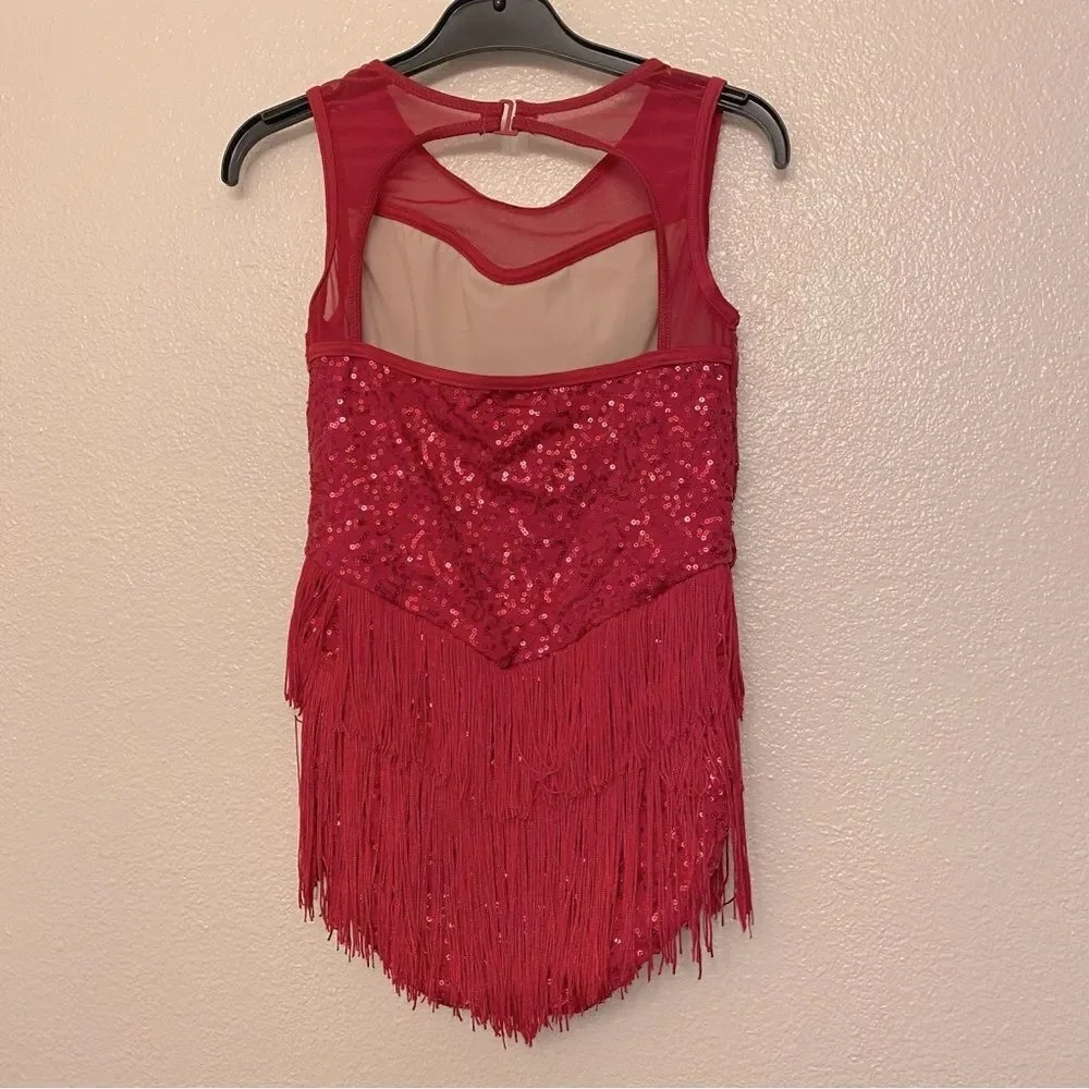 Weissman weissman dance costume